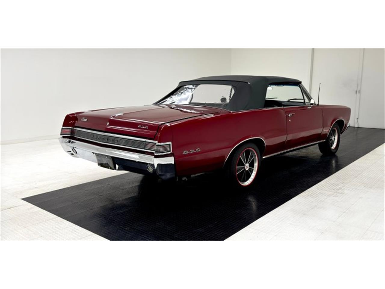 1965 pontiac lemans