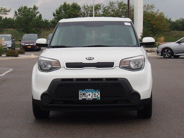 used 2016 kia soul waite park, mn 56387 for sale in saint cloud, minnesota
