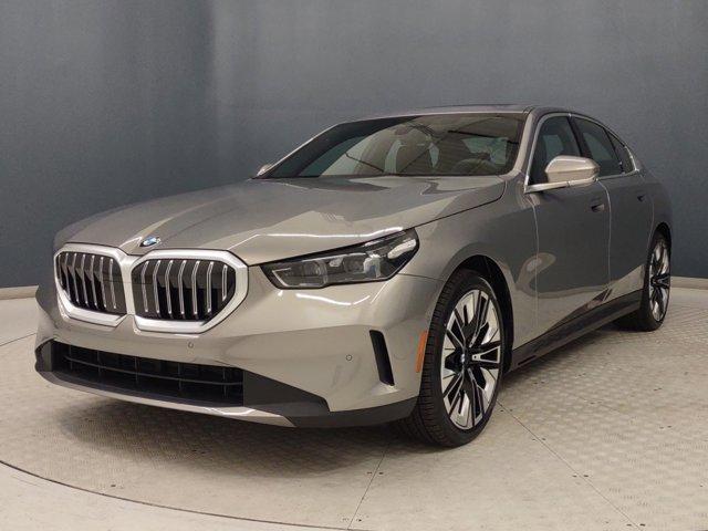 2024 bmw 530 i