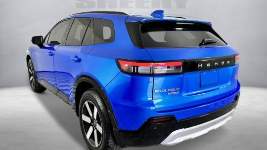 2024 Honda Prologue