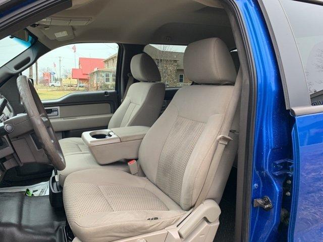 used 2010 ford f150 xlt ortonville, mi 48462 for sale in brandon, michigan