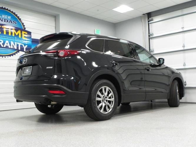 used 2016 mazda cx-9 awd touring east wenatchee, wa 98802 for sale in wenatchee, washington