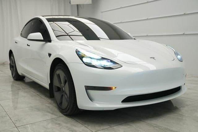 2023 tesla model 3 base in rahway, new jersey
