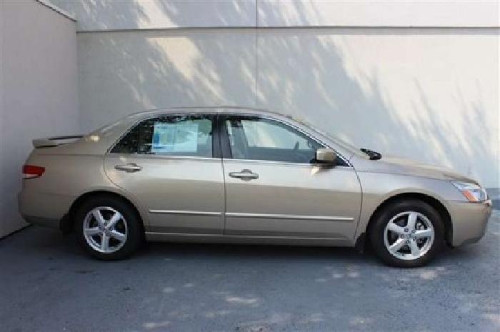 2003 honda accord sdn ex in pensacola, fl