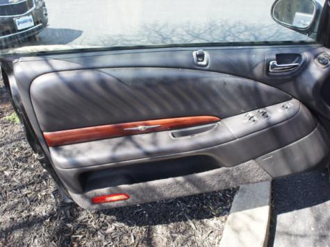 2000 chrysler sebring jxi in new jersey