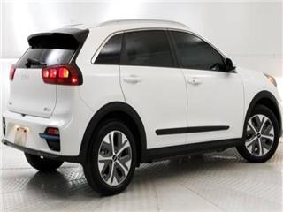 2022 Kia Niro s