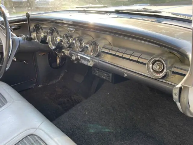 1958 pontiac parisienne