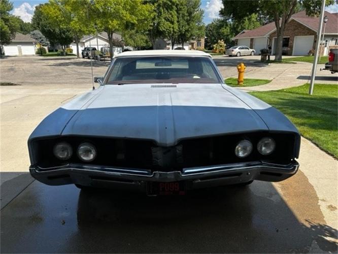 1968 buick wildcat in aberdeen, south dakota