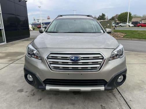 2017 subaru outback 2.5i limited in knoxville, tennessee