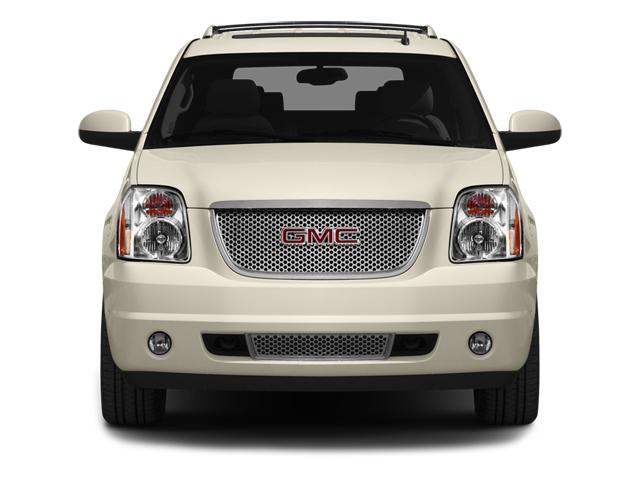 2014 gmc yukon denali