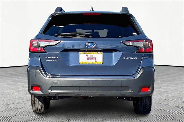 2023 subaru outback premium