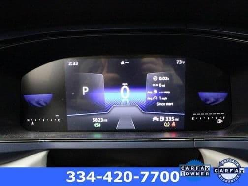 2023 volkswagen taos 1.5t se in montgomery, alabama