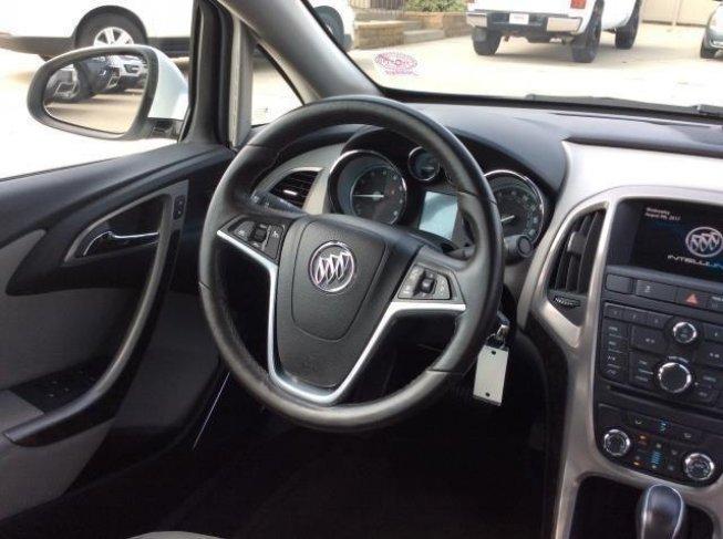 2016 buick verano for sale in lennox, south dakota