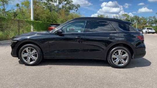2024 Genesis GV70
