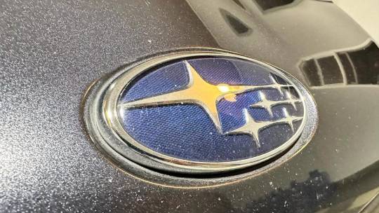 2015 Subaru BRZ
