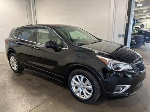 2020 buick envision fwd preferred in defiance, ohio