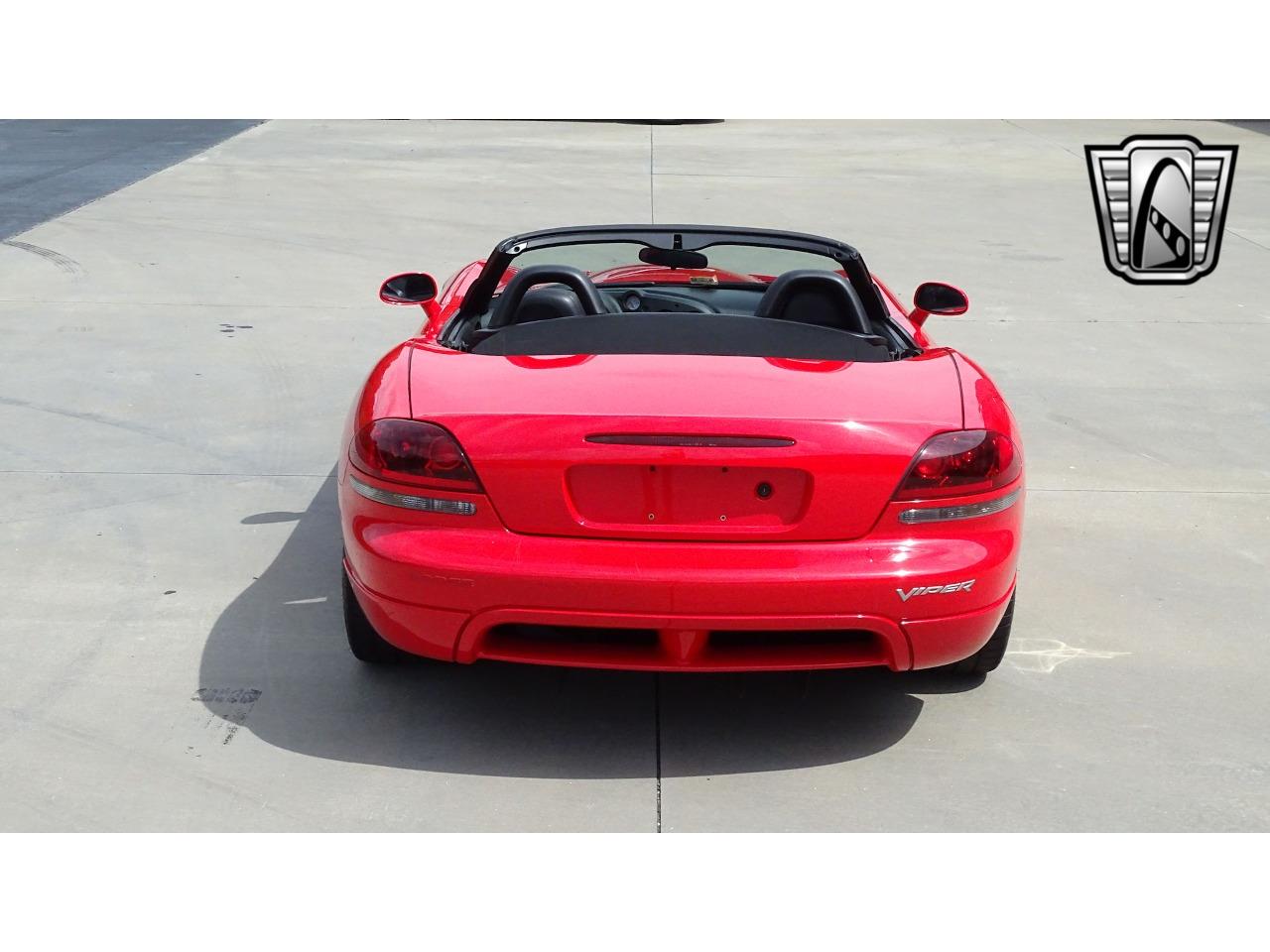 2004 dodge viper