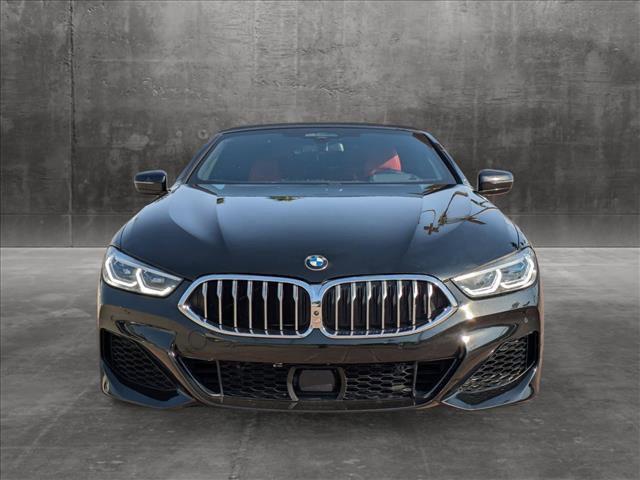 2022 bmw 840 i