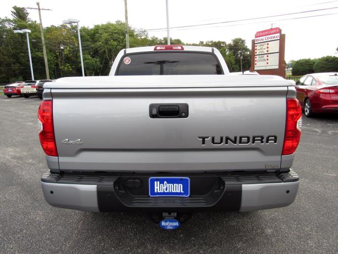 used 2019 toyota tundra crewmax platinum turnersville, nj 08012 for sale in blackwood, new jersey