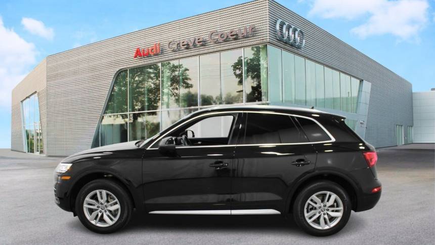 2020 audi q5