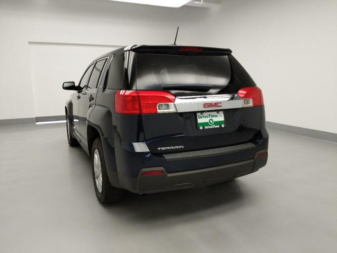 used 2015 gmc terrain fwd sle w/ sle-1 antioch, tn 37013 for sale in antioch, tennessee