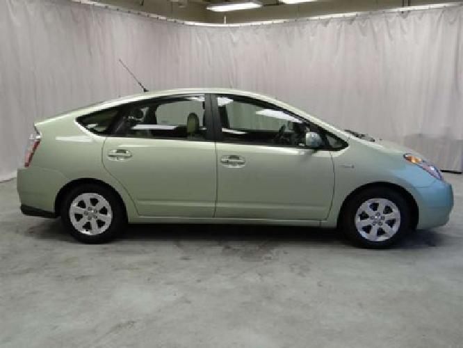 2008 toyota prius base in sunnyvale, ca