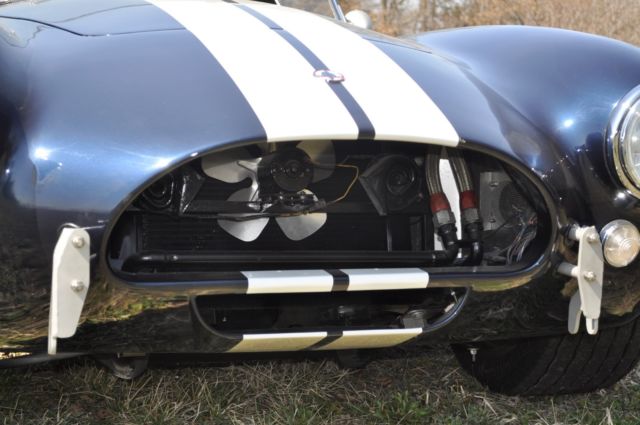 1964 shelby cobra 289
