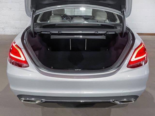 2020 mercedes-benz c-class c 300 in flushing, new york