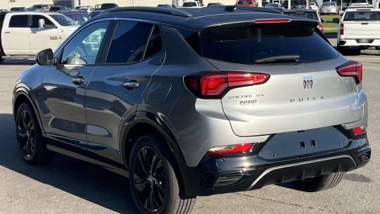 2025 Buick Encore GX