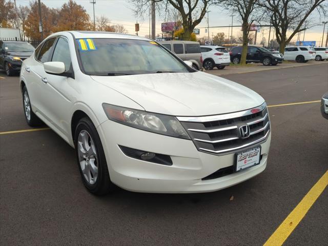 2011 honda accord crosstour ex-l