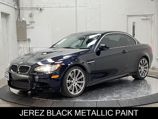 2011 bmw m3
