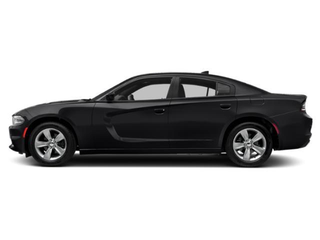2018 dodge charger sxt plus