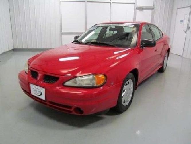 2004 pontiac grand am se1 in christiansburg, va