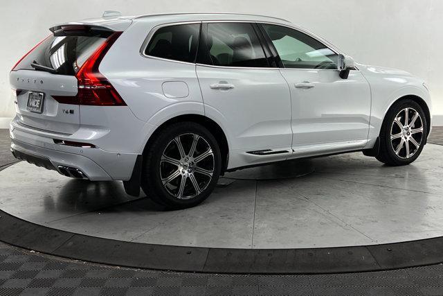 2019 volvo xc60 t6 inscription