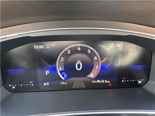 2024 Volkswagen Tiguan s 4motion