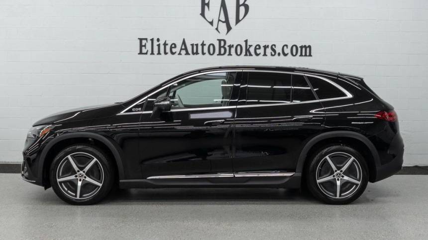 2023 mercedes-benz eqe eqe 500 4matic