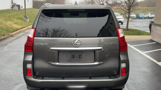 2010 Lexus GX