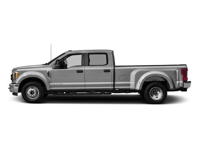 2018 ford f-350 xl