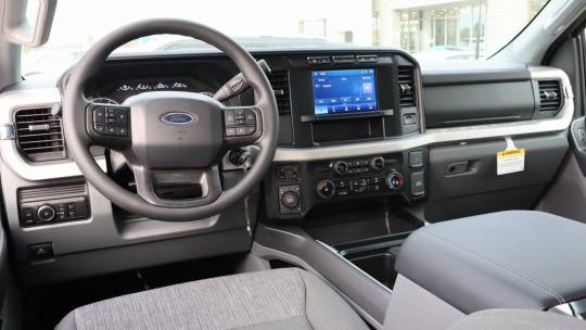 2024 Ford F-350