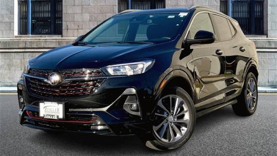 2023 Buick Encore GX