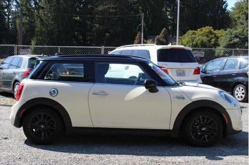 2015 mini hardtop in secaucus, new jersey