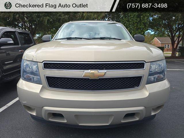2008 chevrolet avalanche 1500 ls