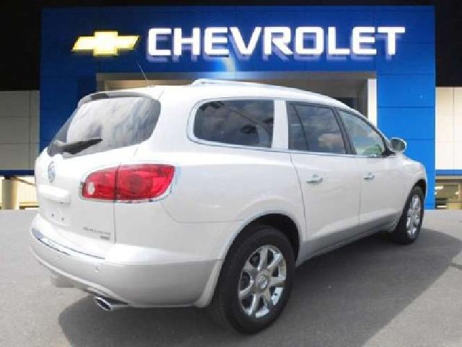 2009 buick enclave cxl in fredericksburg, va