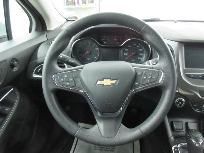 used 2018 chevrolet cruze lt sedan scottsville, ky 42164 for sale in gainesville, kentucky