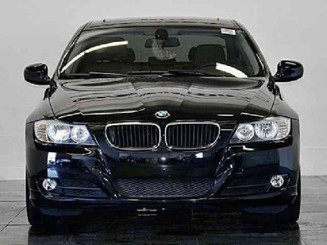 2010 bmw 3 series 328i in miami, fl
