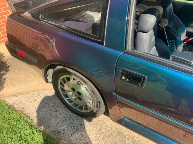 nissa 1986 300zx turbo 86k miles