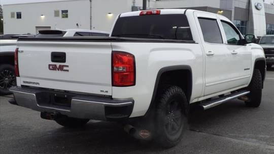 2014 GMC Sierra 1500