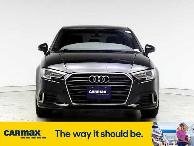 2018 audi a3 premium