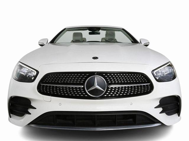 2021 mercedes-benz e-class e 450