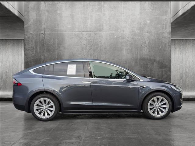 2020 tesla model x long range plus dual motor all-wheel drive